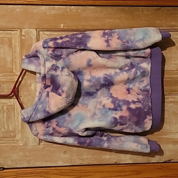 Multicolor jacket - Picture 2 of 4